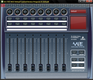 Behringer BCF2000 Skin