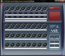 Behringer BCR2000 Skin