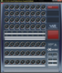 Behringer BCR2000 Extended Skin