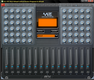 MCX Virtual Device Skin